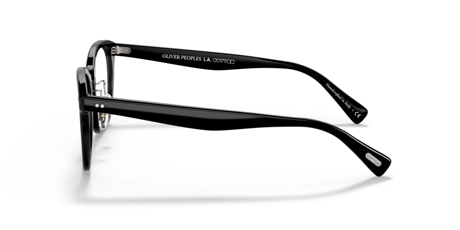 Oliver Peoples Cayson 5464F Eyeglasses - view 2